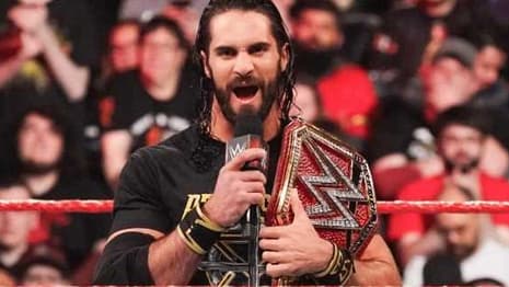 Two Awesome (And One Awful) Matches Are Now Being Advertised For The EXTREME RULES PPV