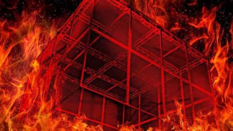 Two Big Matches Advertised For WWE's HELL IN A CELL Pay-Per-View This Fall