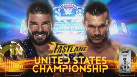 Two Big Title Matches Were Added To The Upcoming FASTLANE PPV Tonight On SMACKDOWN LIVE