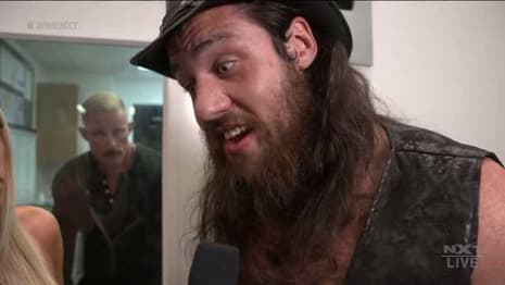 Two Bouts Added To NXT HALLOWEEN HAVOC Card - Including A Haunted House Of Terrors Match