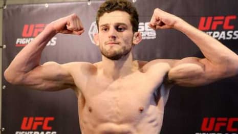 Two Championship Bouts Have Been Pulled From The CAGE WARRIORS 113 Pay-Per-View