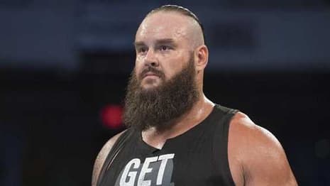 Two Matches Have Now Been Moved To The WRESTLEMANIA Kickoff Show