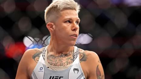 Two More Fights Have Been Added To The Upcoming UFC 320