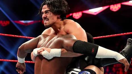 Two More Matches Have Been Added To Tomorrow Night's SUPER SHOWDOWN PPV