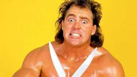 Two More Names For This Year's WWE HALL OF FAME Have Reportedly Been Revealed
