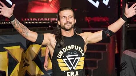 Two NXT Champions Are Reportedly Being Called Up To The Main Roster In The Near Future