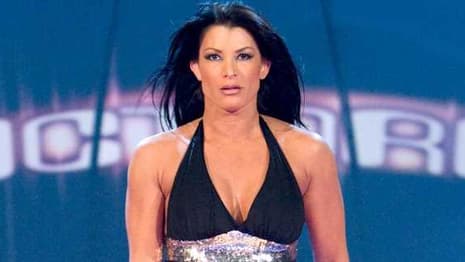 Two Superstars Who Were Supposed To Return During The Women's ROYAL RUMBLE Match Revealed