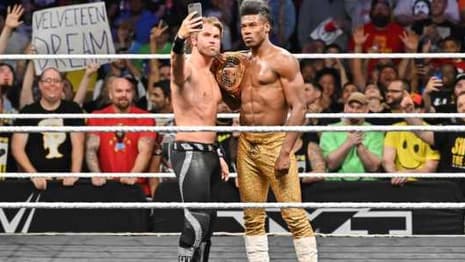 Tyler Breeze Reveals That He Wanted To Leave WWE Before Returning To NXT