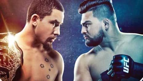 UFC 234: Injury Forces Middleweight Champion Robert Whittaker To Withdraw From Fight Against Kelvin Gastelum