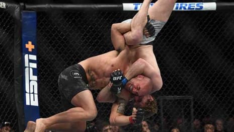 UFC 235 Results: Ben Askren Wins In Debut With Controversial Submission Over Robbie Lawler