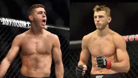 UFC 243: Al Iaquinta And Dan Hooker Verbally Agree To Lightweight Bout On October 5 In Australia