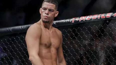 UFC 244 Main Event In Jeopardy After Nate Diaz Reveals Failed Drug Test; No Word From USADA Yet