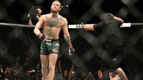 UFC 246: Conor McGregor Destroys Donald Cerrone In Return To The Octagon; Wins By TKO In Just 40 Seconds