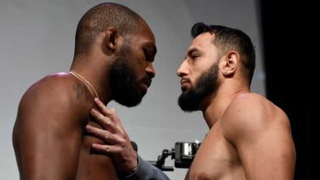 UFC 247: Jon Jones Edges Dominick Reyes By Controversial Unanimous Decision To Retain Light Heavyweight Title