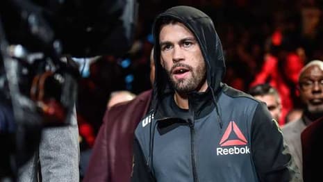 UFC 249 Countdown Special Showcases The Training Of Both Dominick Cruz And Henry Cejudo