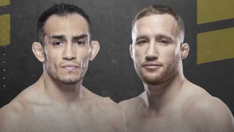 UFC 249 Has Officially Been Called Off At The Request Of ESPN And Disney