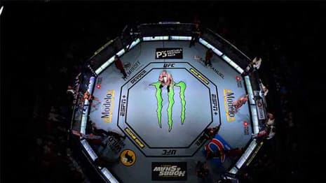 UFC Announces The March 2021 Return Of The Ultimate Fighter Series