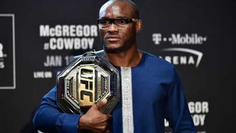 UFC Announces Their Upcoming Annual International Fight Week In July 2020