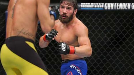 UFC Bantamweight Jimmie Rivera Reveals When He Plans To Retire From MMA