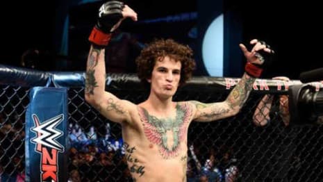 UFC Bantamweight Sean O'Malley Reveals How Much He Makes Streaming Video Games While Suspended