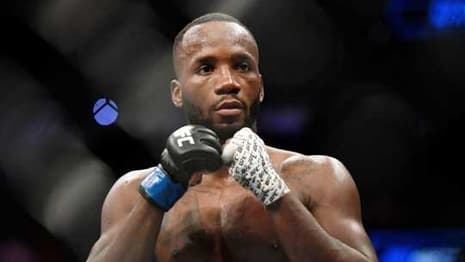 UFC Books December Bout With Top Welterweight Contender Leon Edwards Against Rising Star Khamzat Chimaev