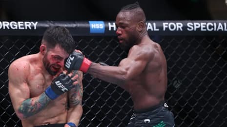 UFC Confirms Brandon Royval Vs. Manuel Kape In The Final UFC FIGHT NIGHT Of 2025