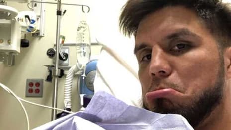 UFC Double Champ Henry Cejudo Undergoes Shoulder Surgery And Will Likely Miss The Rest Of The Year