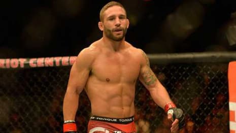 UFC Featherweight Chad Mendes Has Reportedly Retired After His Loss To Alexander Volkanovski At UFC 232