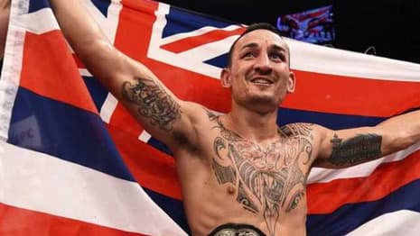 UFC Featherweight Champion Max Holloway Wants To Fight At Other Weights; Name Drops Khabib Nurmagomedov