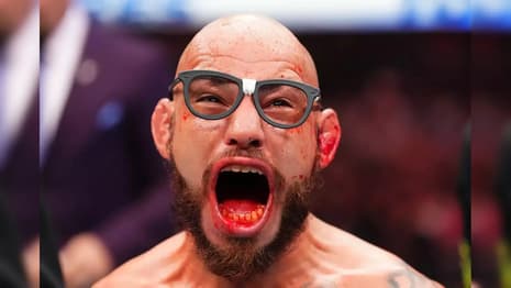 UFC Featherweight Jean Silva Releases His First Statement After His Devastating Knockout Loss