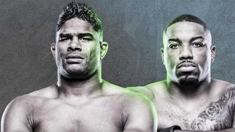 UFC FIGHT NIGHT: OVEREEM VS. HARRIS Drew Over One Million Viewers Last Weekend