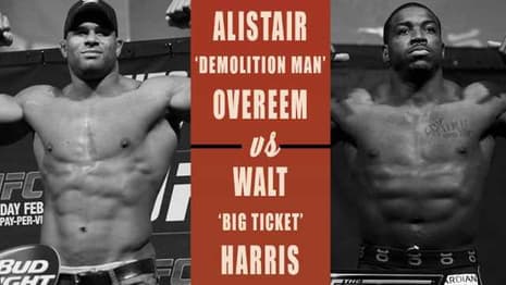 UFC FIGHT NIGHT PORTLAND Is Moving To Las Vegas Due To The Coronavirus