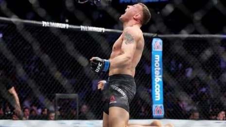 UFC FORT LAUDERDALE: Jack Hermansson Becomes A Scary Middleweight Contender With Win Over Ronaldo Souza