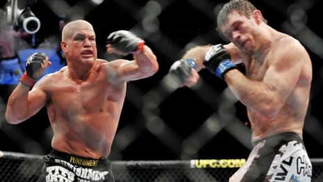 UFC Hall Of Famer Tito Ortiz Reveals That He'll Be Returning To The Octagon In 2019