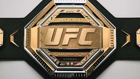UFC Introduces The New Legacy Championship And Reveals Who Will Receive The Title First