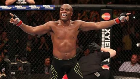 UFC Legend Anderson Silva Responds To Potential Conor McGregor Fight: “Let’s Do This”