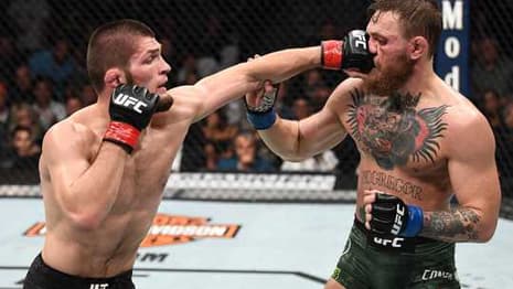 UFC Lightweight Champion Khabib Nurmagomedov Responds To Conor McGregor's Twitter Rant