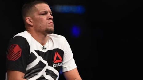 UFC Lightweight Nate Diaz Reveals Who He Would Like To Fight Next In The Octagon