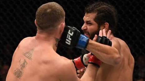 UFC LONDON Results: Jorge Masvidal Makes A Statement With Darren Till Knockout