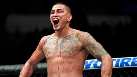 UFC Nashville Results: Anthony Pettis Stuns Stephen Thompson With Second Round KO In Welterweight Debut