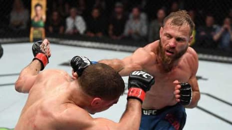 UFC Nearing Deal On Lightweight Match Between Top Contenders Donald Cerrone And Tony Ferguson In June