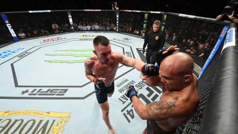 UFC ON ESPN 5: Colby Covington Dominates Robbie Lawler For Unanimous Decision Win; Calls Out Kamaru Usman