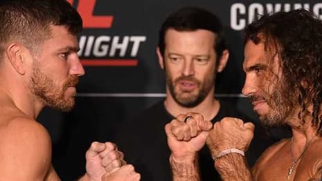 UFC ON ESPN 5: Jim Miller Submits Clay Guida In Action-Packed First Round