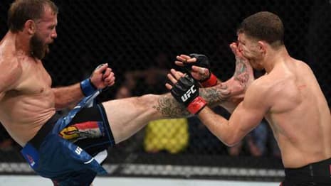 UFC OTTAWA Results: Donald Cerrone Defeats Al Iaquinta; Wants Lightweight Title Winner Or Conor McGregor