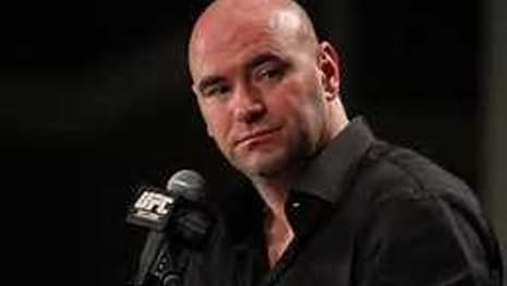 UFC President Dana White Speaks Out On Jon Jones's Problems