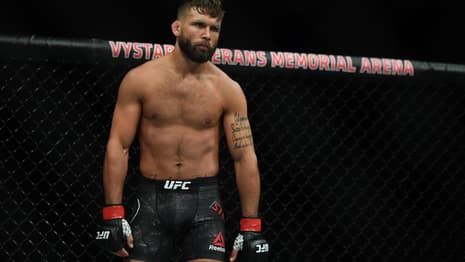 UFC Re-Signs Jeremy Stephens And Books Him For A Fight In May