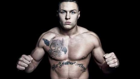 UFC Rescinded Their Contract Offer To Tim Feucht Due To His Alleged Ties To A Neo-Nazi Group