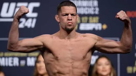 UFC Superstar Nate Diaz Just Said Goodbye To The Fight Game And Possibly Retired From Mixed Martial Arts
