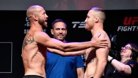 UFC VANCOUVER: Justin Gaethje Earns Third Straight First-Round KO With Win Over Donald Cerrone