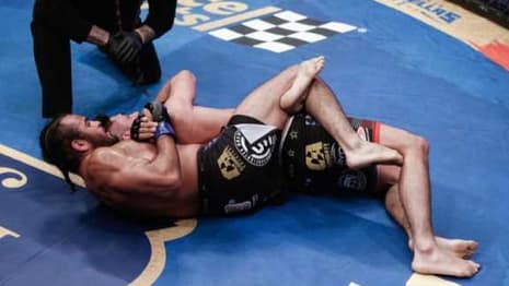 UFC Welterweight Gabriel Green Talks About Why He Got Into The World Of MMA